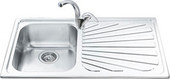 Кухонная мойка Smeg SP861D - изображение в каталоге
