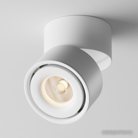 Спот Maytoni Yin C084CL-15W4K-W – фото товара