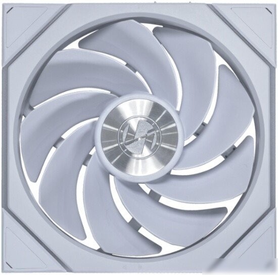 Вентилятор для корпуса Lian Li Uni Fan TL 140 Wireless Reverse 14RTL1W1W G99.14RTL1W1W.R0 – фото товара