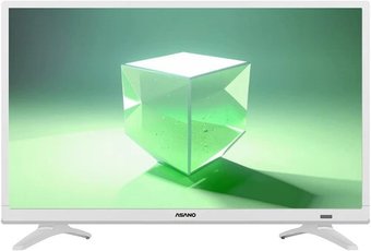 Телевизор ASANO 24LF5011T – изображение в каталоге