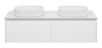 Misty Тумба под умывальник Виста 150 П-Вис-09150-012Я – изображение в каталоге