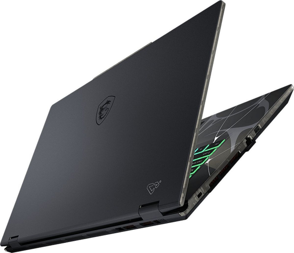Игровой ноутбук MSI Cyborg 17 B2RWEKG-279XRU – фото товара