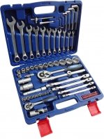 Универсальный набор инструментов KingTul KT77 – изображение в каталоге