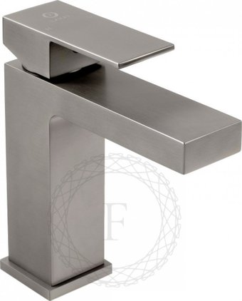 Смеситель Filarete Fing FL5040 (никель) - изображение в каталоге