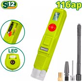 Автомобильный компрессор Dyllu DTLN1512 (без АКБ) – изображение в каталоге