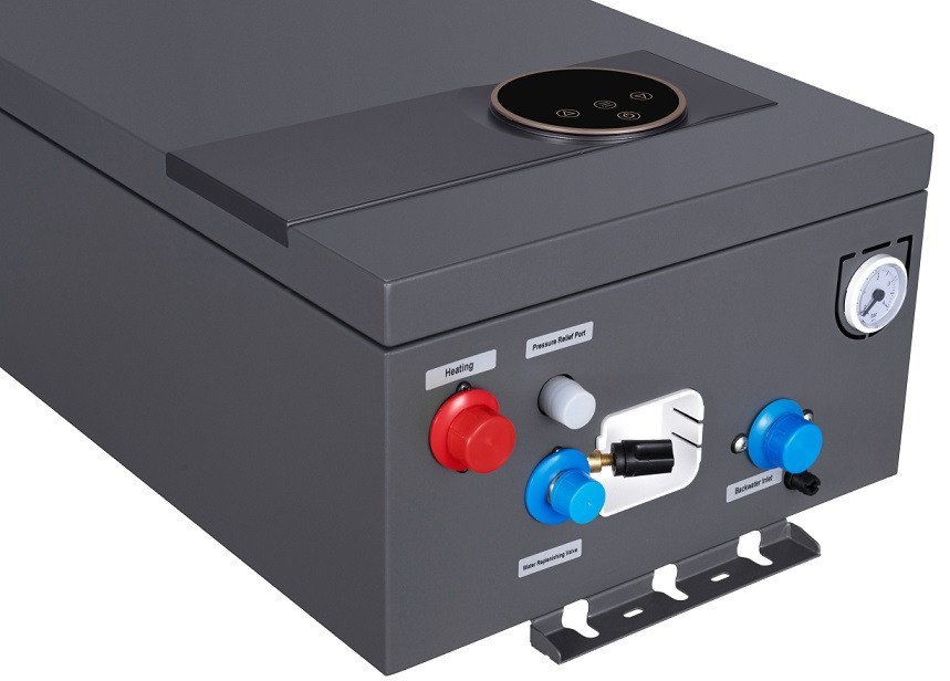 Отопительный котел Hotex BE7S - фото товара