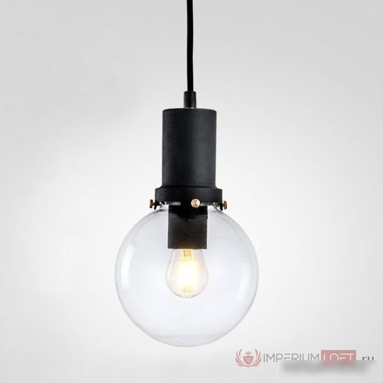 Подвесная люстра ImperiumLoft Penball01 101900-26 – фото товара