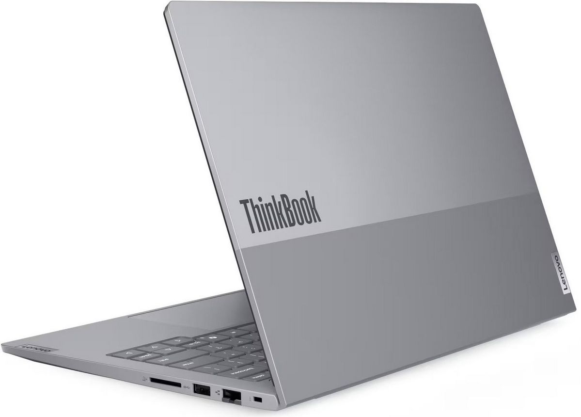 Ноутбук Lenovo ThinkBook 14 G8 IRL 21SG00GTFW – фото товара
