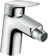 Смеситель Hansgrohe Logis [71204000] - изображение в каталоге