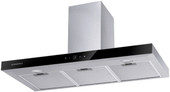 Кухонная вытяжка MAUNFELD Breeze 90 (нержавеющая сталь) – изображение в каталоге