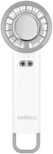 Вентилятор Rombica Flow Handy Fan VI White - изображение в каталоге
