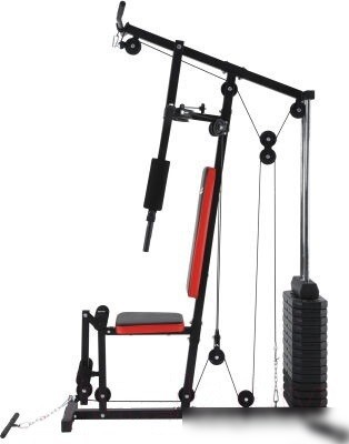 Силовая станция Sundays Fitness ES-402N – фото товара