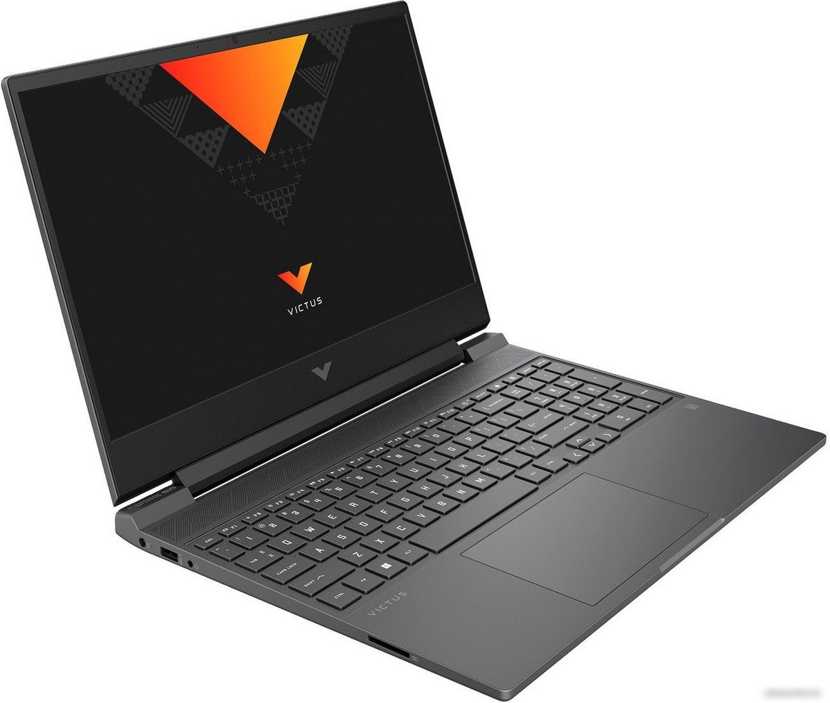 Игровой ноутбук HP Victus 15-fa2082wm B5EQ3UA + 16 ГБ – фото товара