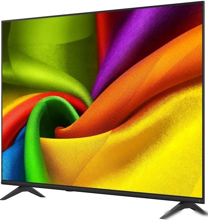 Телевизор LG NANO 4K UHD AI NU90 65NU900B6LA – фото товара