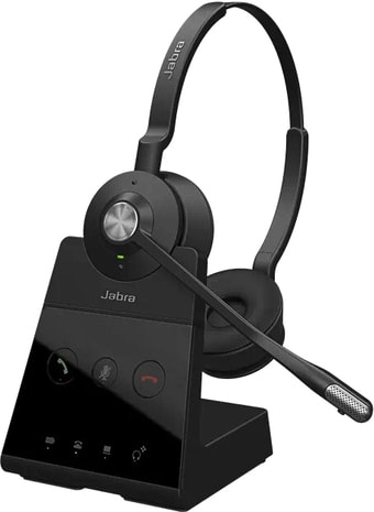 Офисная гарнитура Jabra Engage 65 Stereo