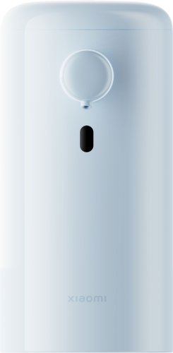 Дозатор для жидкого мыла Xiaomi Automatic Soap Dispenser Color Edition (blue) – изображение в каталоге