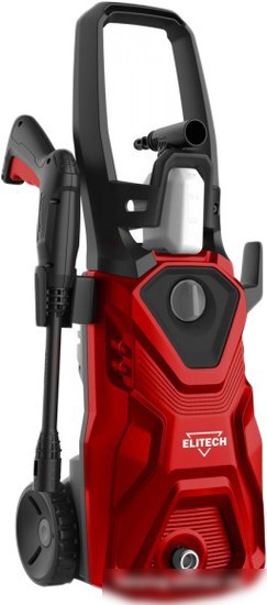 Мойка высокого давления ELITECH М 1600РП – изображение в каталоге