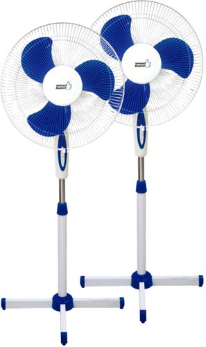 Вентилятор Умный выбор УВО-A16М-С-2 - изображение в каталоге