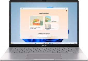 Ноутбук ASUS Vivobook S14 90NB1681-M006X0 – изображение в каталоге