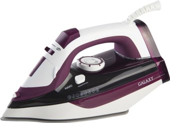 Утюг Galaxy Line GL6108 - изображение в каталоге