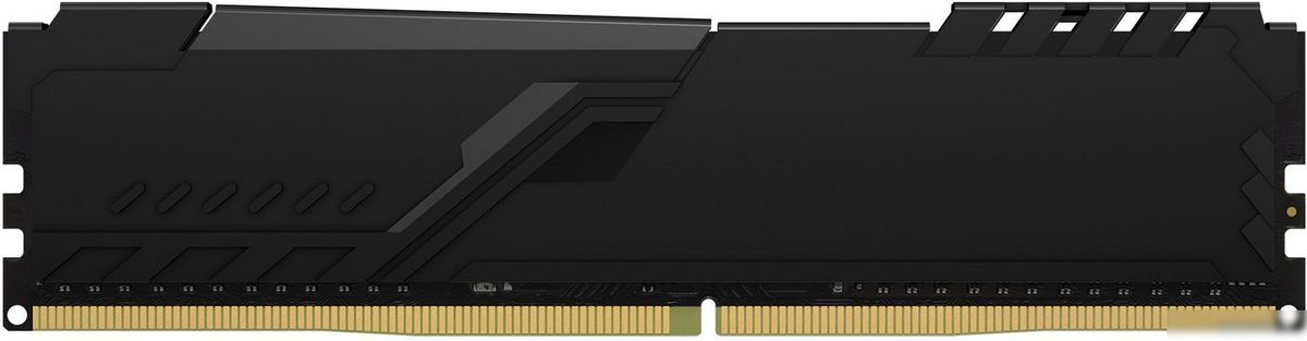 Оперативная память Kingston FURY Beast 4x16GB DDR4 PC4-25600 KF432C16BBK4/64 – фото товара