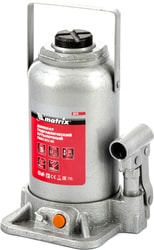 Бутылочный домкрат Matrix 50778 20т – изображение в каталоге