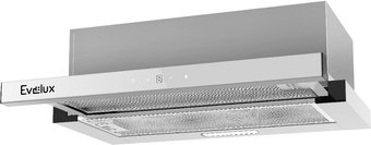 Кухонная вытяжка Evelux Bond 60 WG – изображение в каталоге