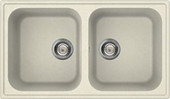 Кухонная мойка Smeg LZ862P - изображение в каталоге