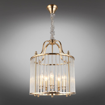 Подвесная люстра Aployt Joanna APL.726.16.05 – изображение в каталоге