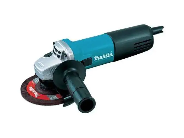 Угловая шлифмашина Makita 9558HNR