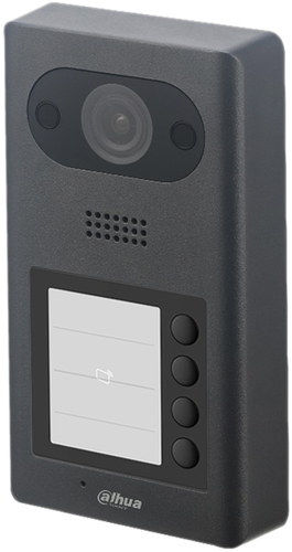 Вызывная панель Dahua DHI-VTO3211D-P4-S2 – изображение в каталоге