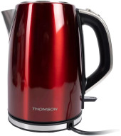 Электрический чайник Thomson K30E-4001 (красный) - изображение в каталоге