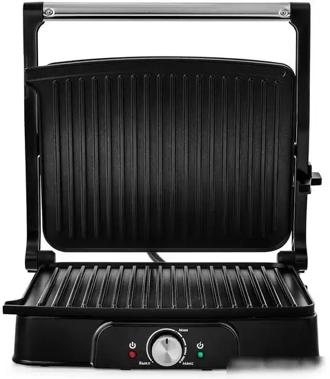 Электрогриль Kitfort KT-1655 – фото товара