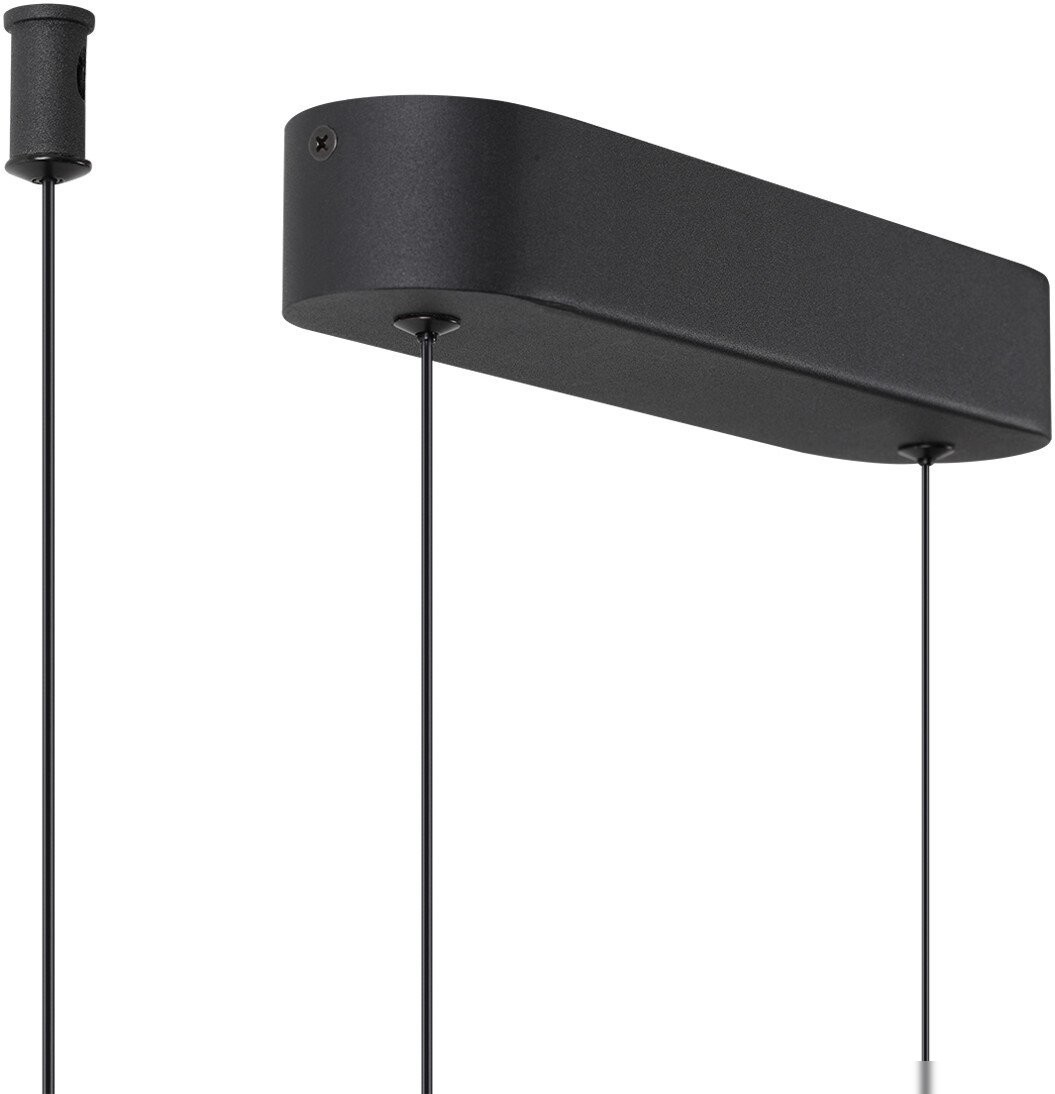 Odeon Light Moonlight 7181/37L Hightech ODL26 – фото товара