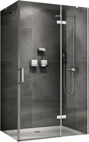 Душевой уголок Abber Zart AG08100-S91 - изображение в каталоге