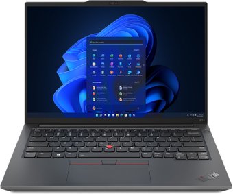 Ноутбук Lenovo ThinkPad E14 Gen 5 AMD 21JR005RGQ – изображение в каталоге