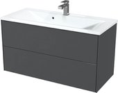 Toppus Тумба под умывальник Silk 100 9711.025 – изображение в каталоге