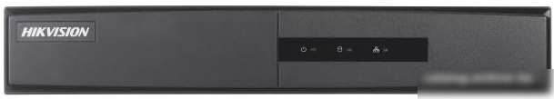 Сетевой видеорегистратор Hikvision DS-7104NI-Q1/4P/M – фото товара