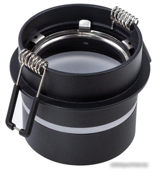 Точечный светильник Arte Lamp Imai A2164PL-1BK – фото товара