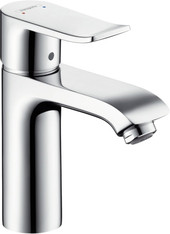 Смеситель Hansgrohe Metris 31080000 - изображение в каталоге
