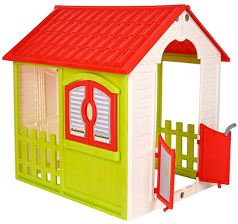 Игровой домик Pilsan Foldable House 06091