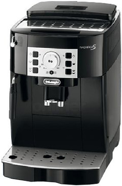 Эспрессо кофемашина DeLonghi Magnifica S ECAM 22.110.B - изображение в каталоге