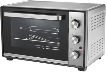 Мини-печь Pioneer MO5020G - изображение в каталоге