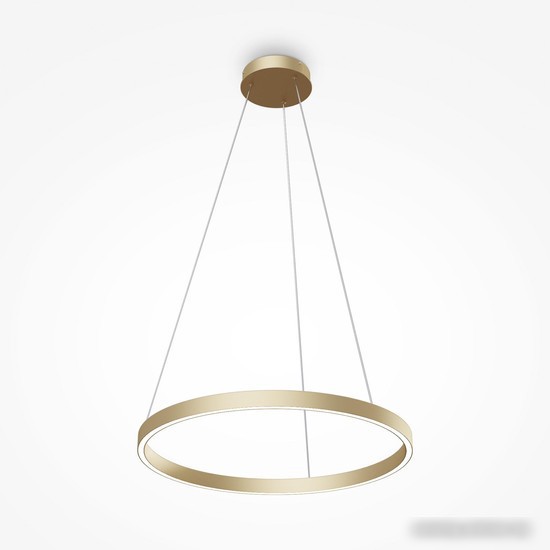 Подвесная люстра Maytoni Rim MOD058PL-L32BSK – фото товара