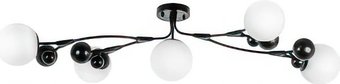 Припотолочная люстра Lightstar Croco 815557 – изображение в каталоге