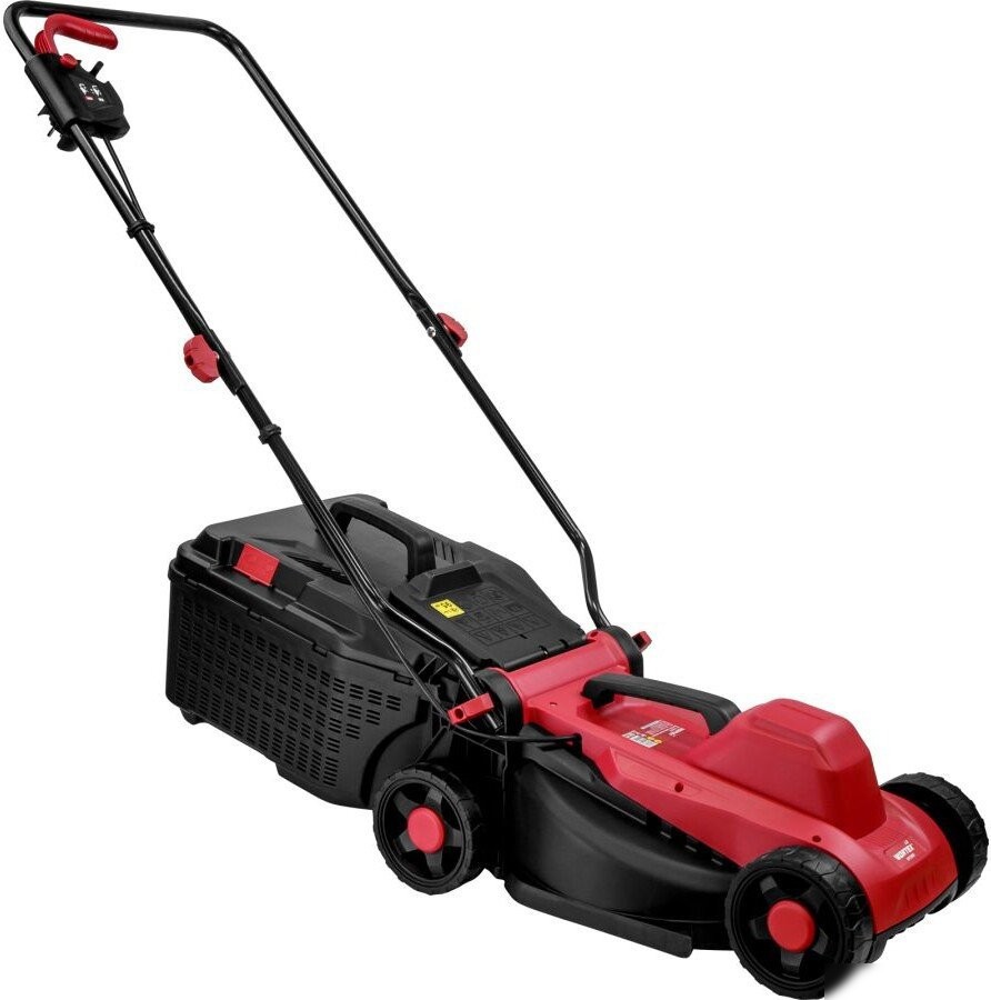 Газонокосилка Wortex LX LM 3212 1334803 – фото товара