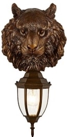Уличный настенный светильник Favourite Hunt 2818-1W – изображение в каталоге