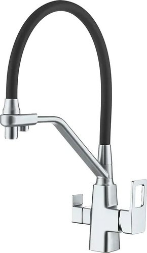 Смеситель Vieir V353525 - изображение в каталоге