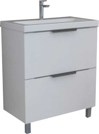 АВН Тумба под умывальник Лацио 80 30.28 – изображение в каталоге