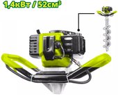 Мотобур Dyllu DTDZ1A52-1 – изображение в каталоге